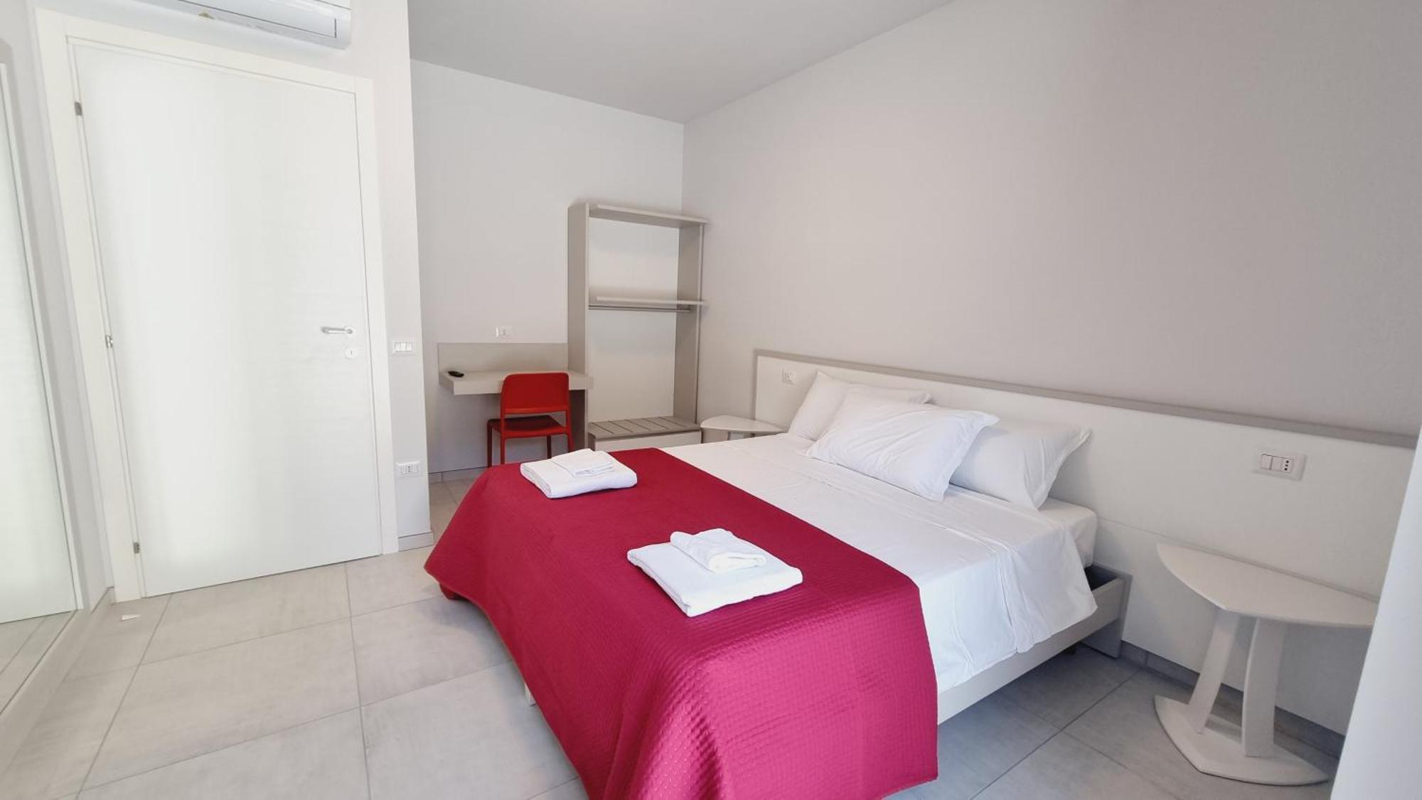 Il Narciso Residence Tropea Bagian luar foto
