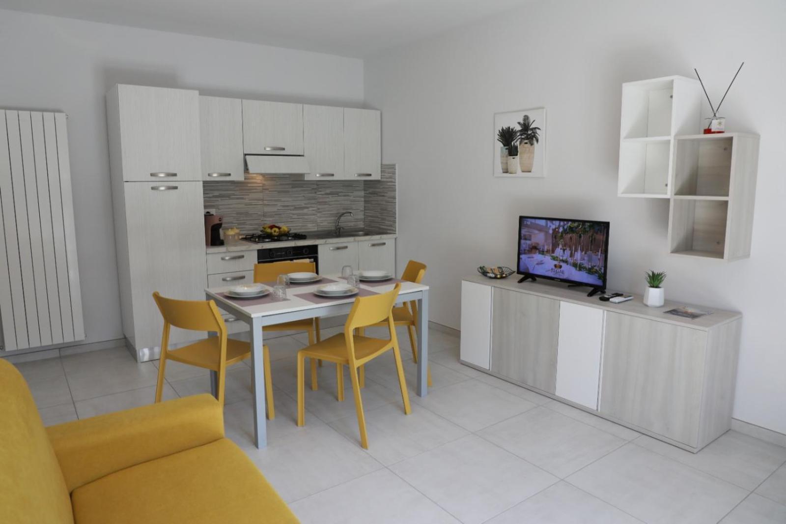 Il Narciso Residence Tropea Bagian luar foto