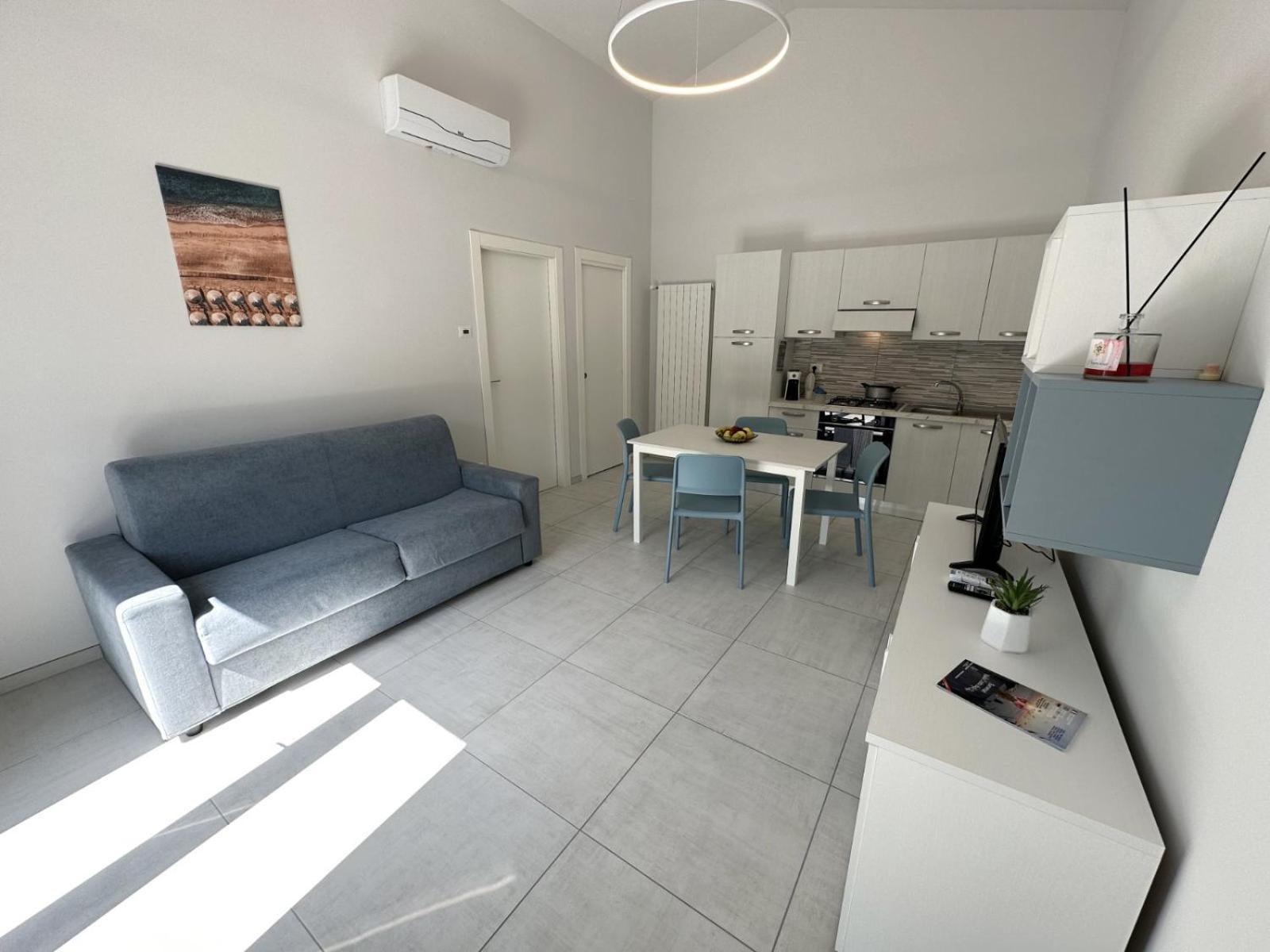Il Narciso Residence Tropea Bagian luar foto