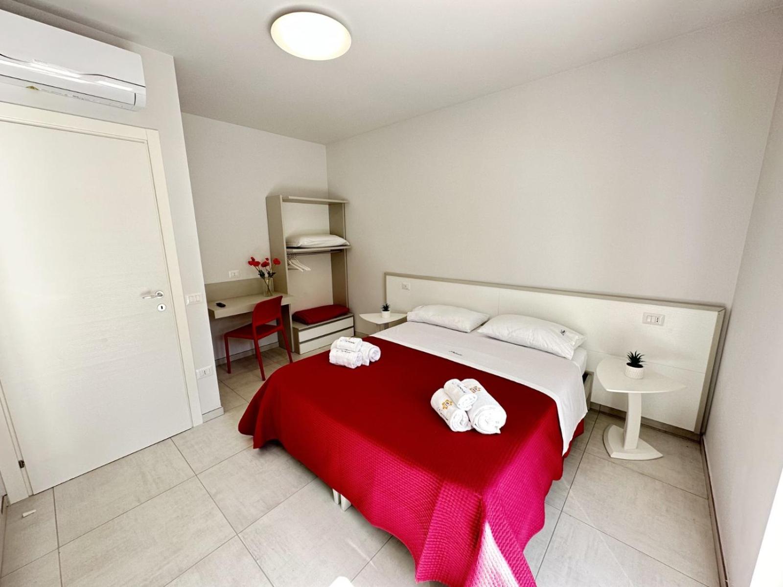 Il Narciso Residence Tropea Bagian luar foto