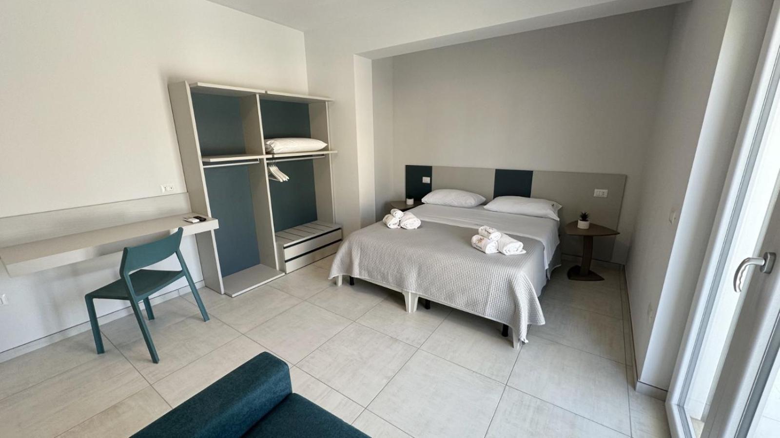 Il Narciso Residence Tropea Bagian luar foto