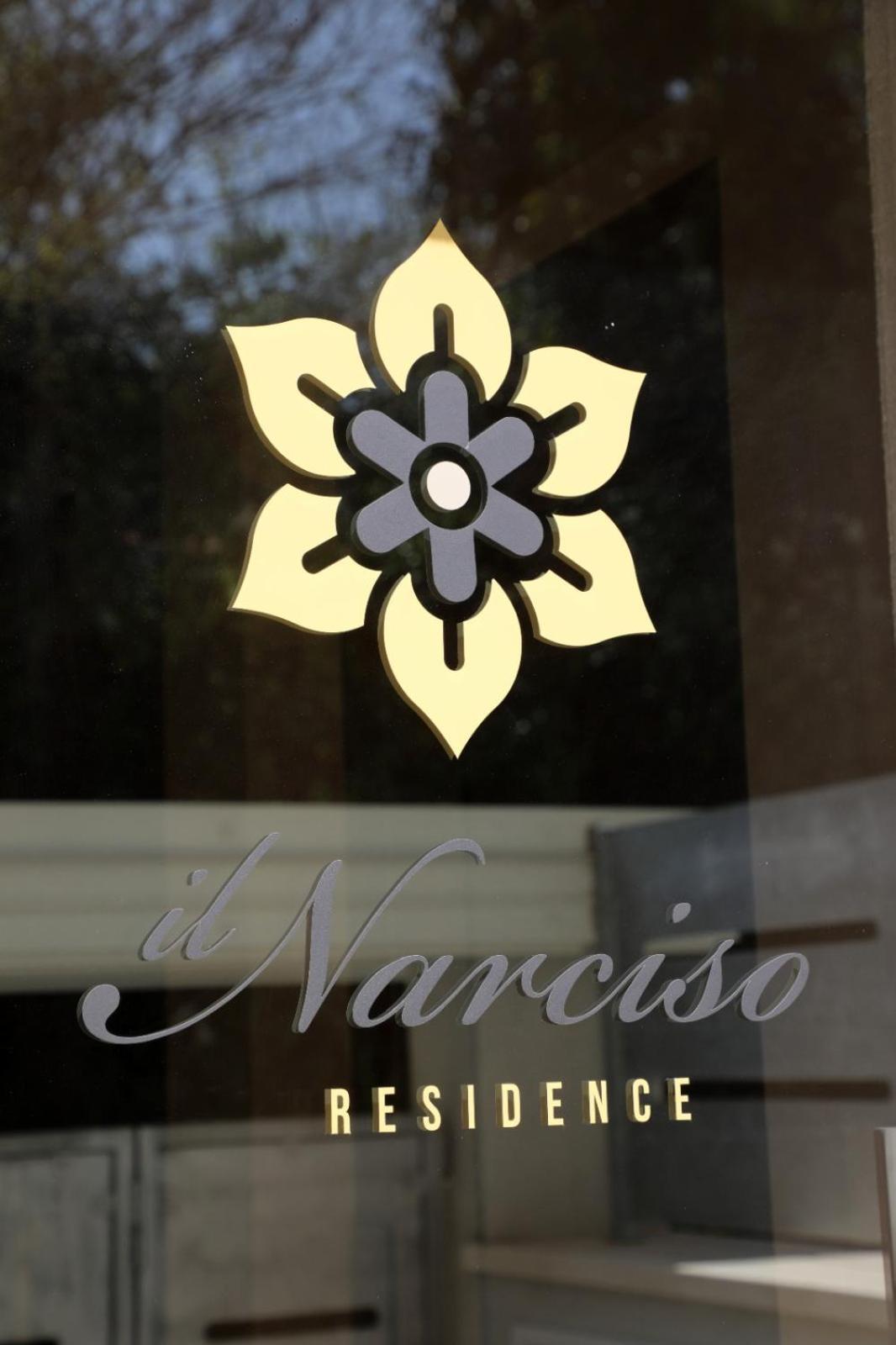 Il Narciso Residence Tropea Bagian luar foto