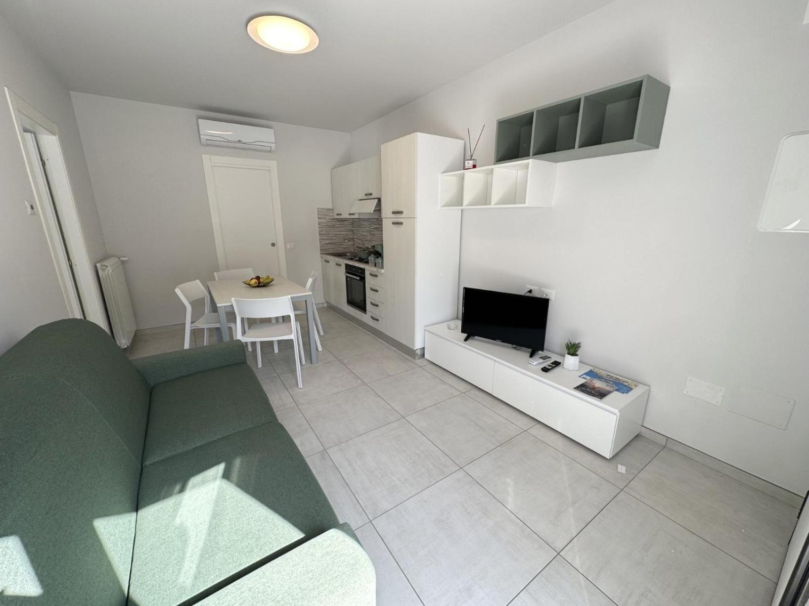 Il Narciso Residence Tropea Bagian luar foto
