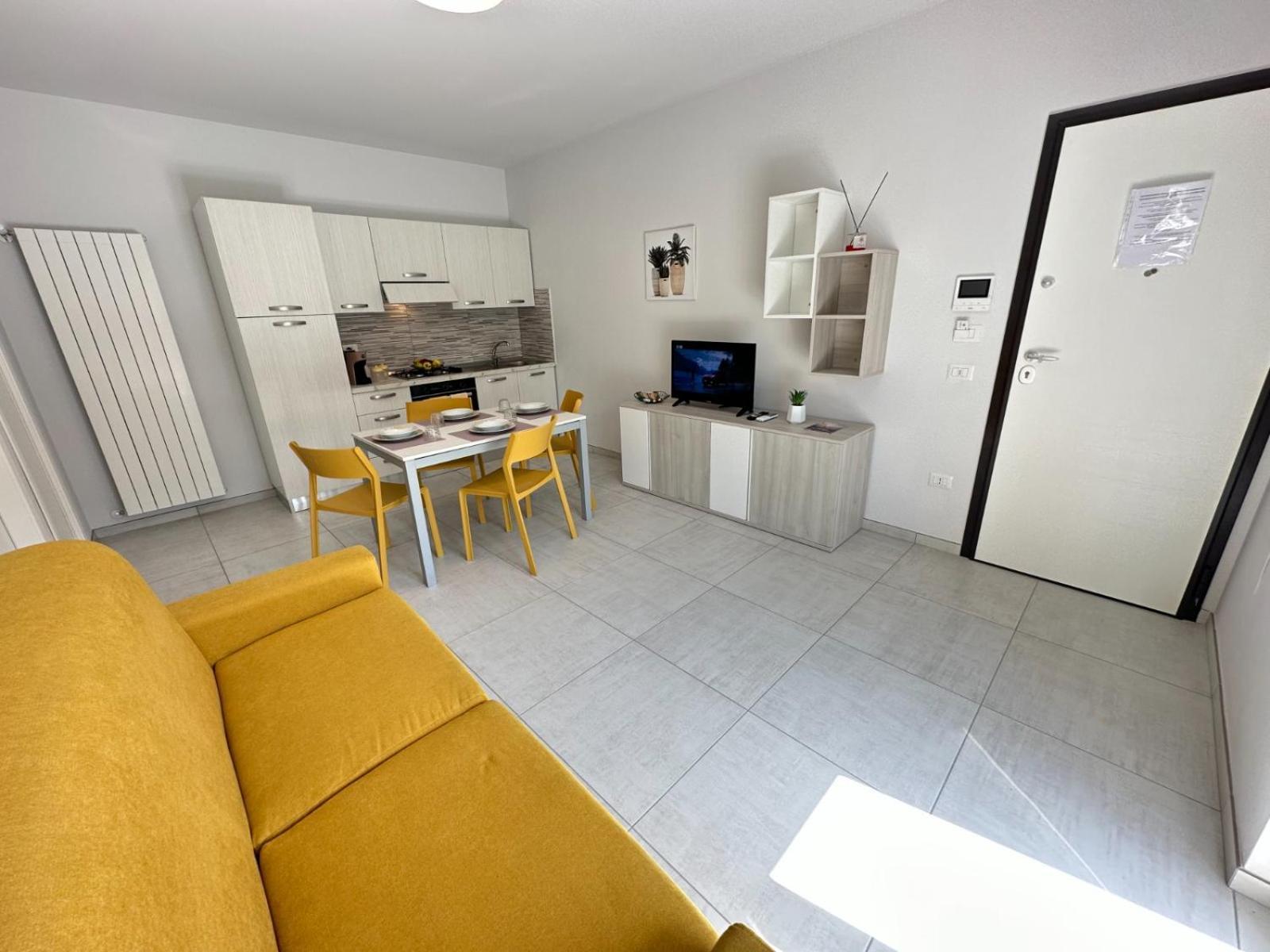 Il Narciso Residence Tropea Bagian luar foto