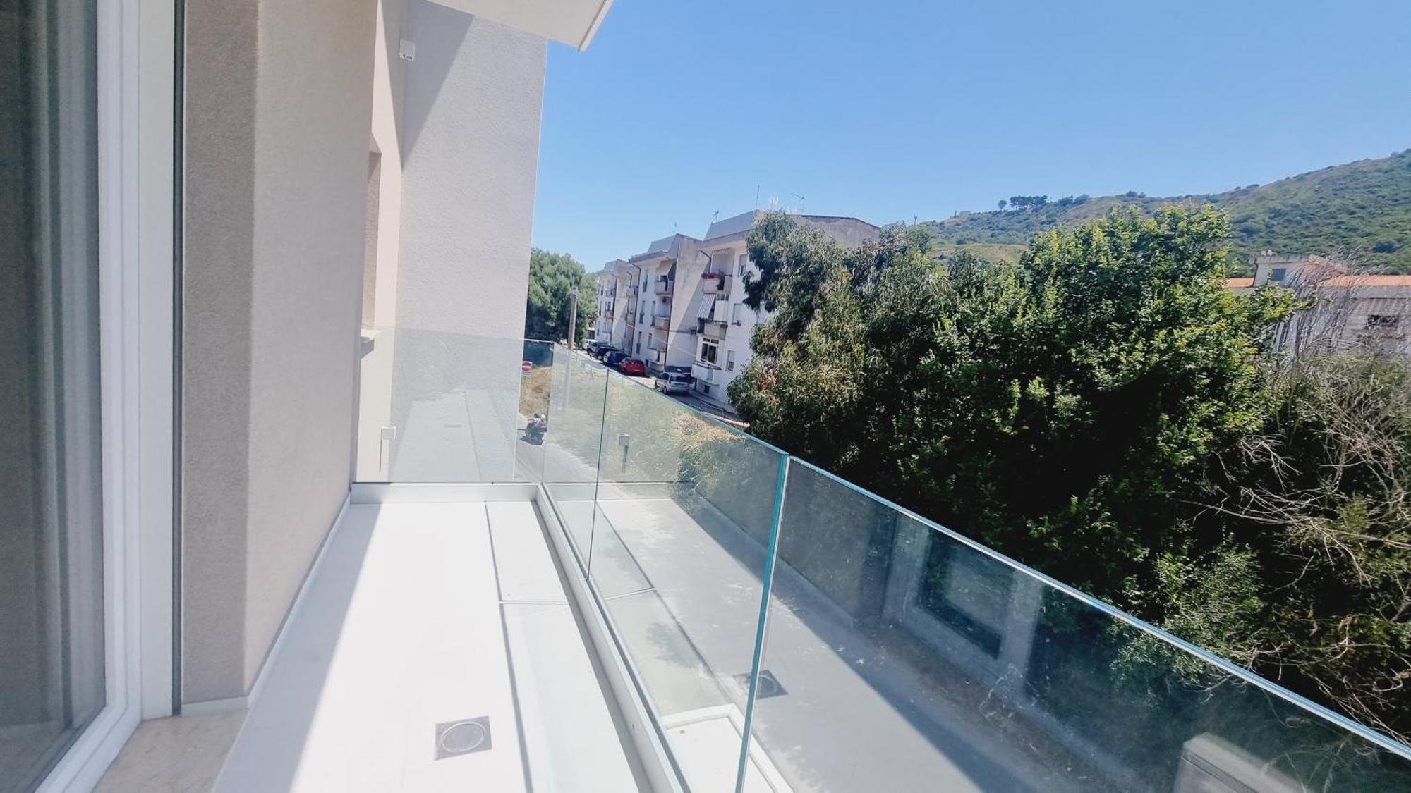Il Narciso Residence Tropea Bagian luar foto